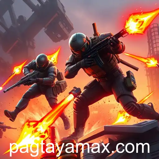 Exploring Action Games with 'Pagtaya' Element: A New Level of Thrill