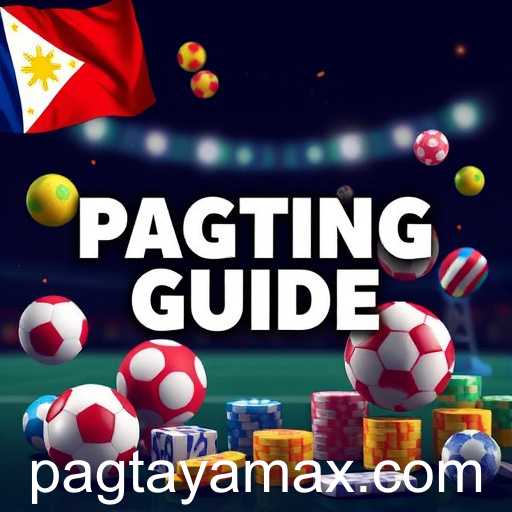 The Betting Boom: Pagtaya in the Digital Age
