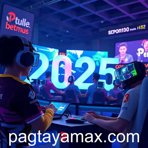 Evolving Trends in Online Gaming: A 2025 Perspective