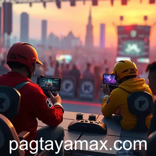 Gaming Dynamics in a New Era