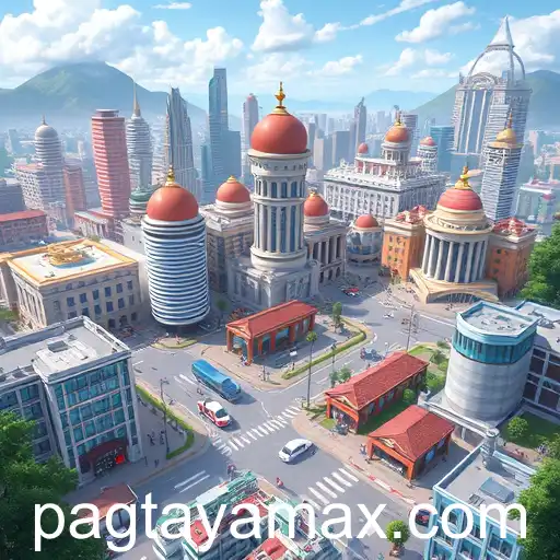 Gaming World Expands With New Innovations and Strategies