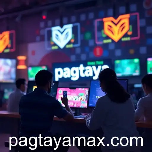 The Rising Popularity of Online Betting