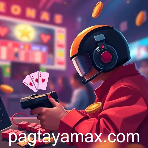 Pagtaya and the Future of Online Gaming