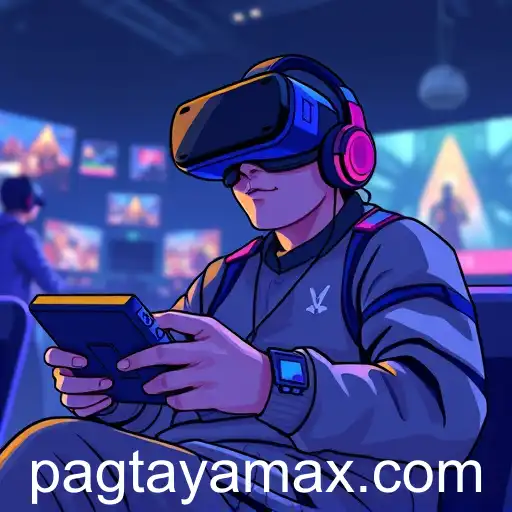 The Expanding Influence of Online Gaming in 2025