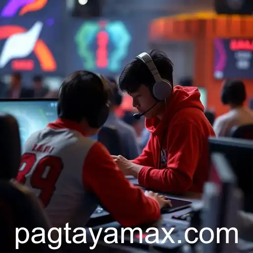 The Rise of Online Gaming in 2025