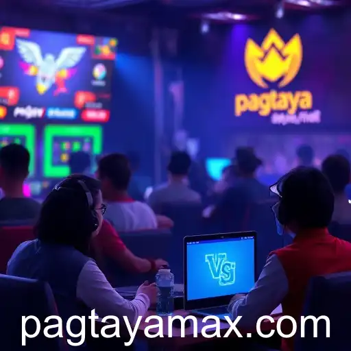 The Rise of Online Betting Platforms