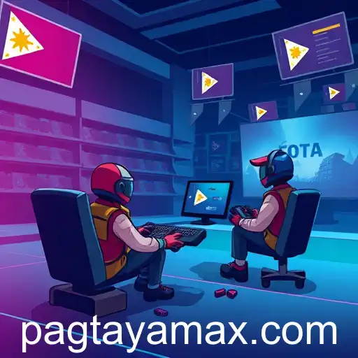 The Rise of Pagtaya in the Online Gaming World