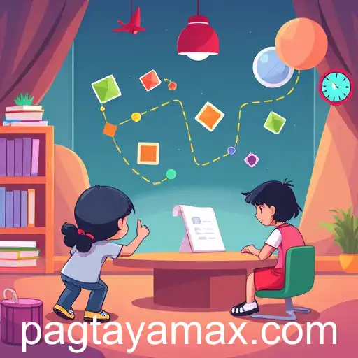 The Role of Educational Games in Modern Learning Environments