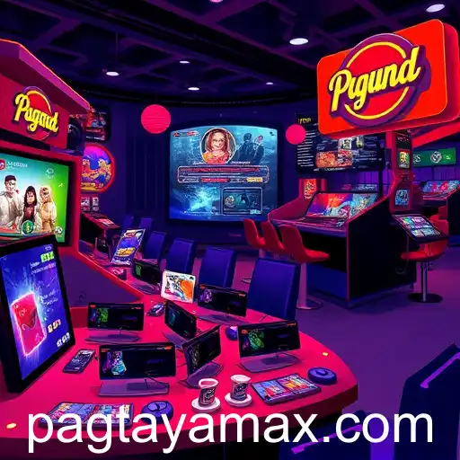 The Evolution of Gaming Websites in 2025