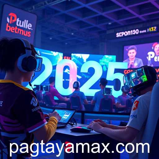 Evolving Trends in Online Gaming: A 2025 Perspective