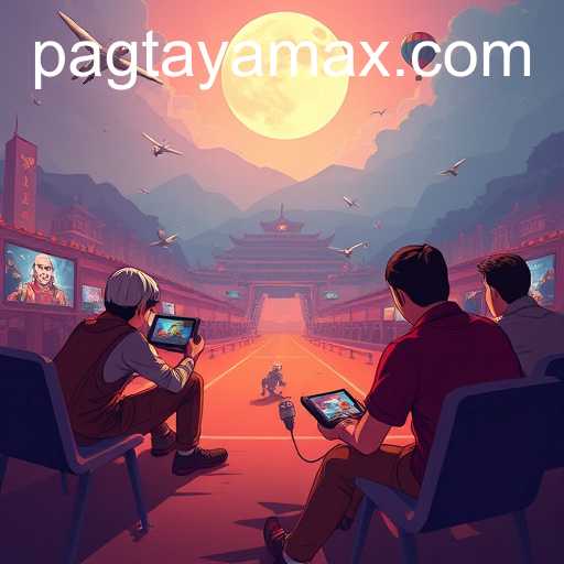 Expanding Horizons: Online Gaming's Global Impact