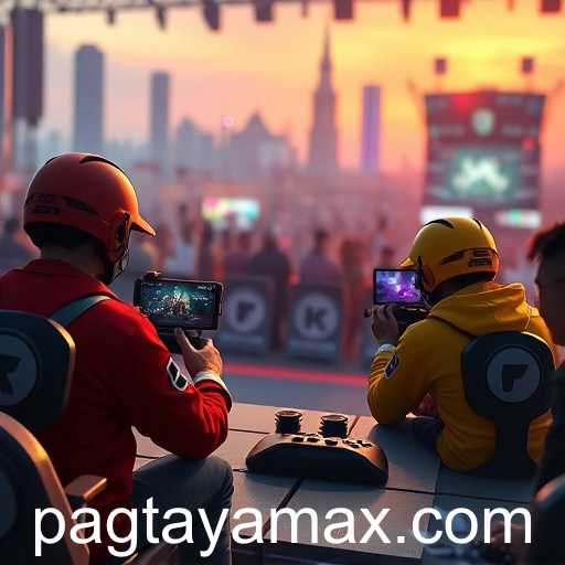 Gaming Dynamics in a New Era