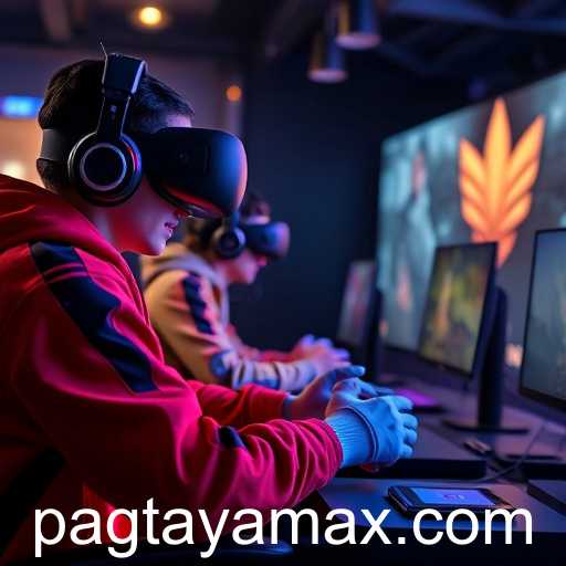 Gaming Trends Amidst Global Changes