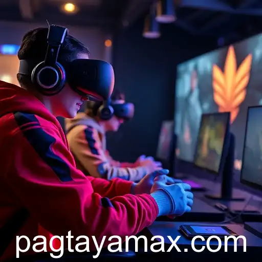 Gaming Trends Amidst Global Changes