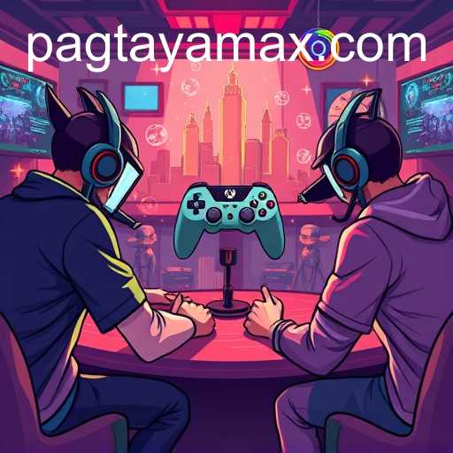 Global Trends in Online Gaming and Pagtaya's Influence