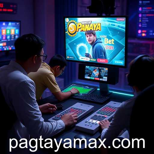 The Rise of Pagtaya: Impact on the Gaming World