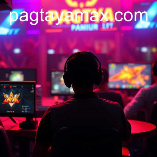 Pagtaya Gains Popularity in Online Gaming