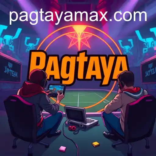 The Rising Popularity of 'Pagtaya' in Online Gaming