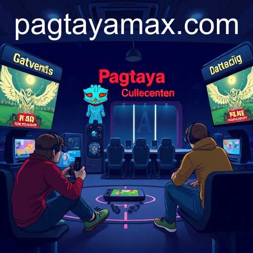 The Growing Popularity of Pagtaya in Online Gaming