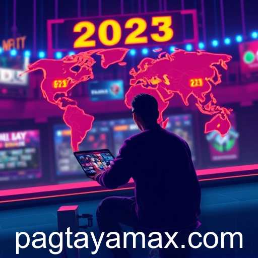 The Rise of Digital Betting in 2025