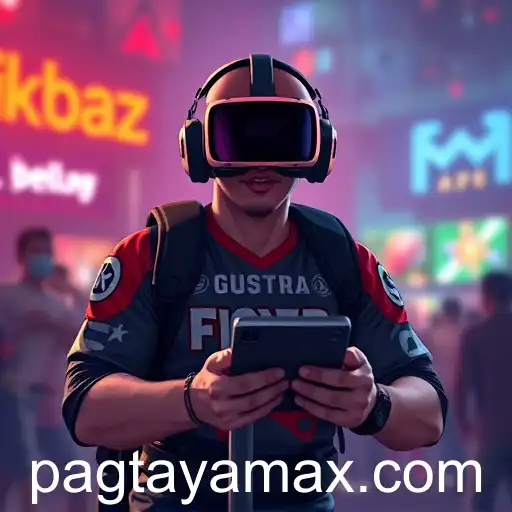 The Rise of Online Gaming and Cultural Exchange