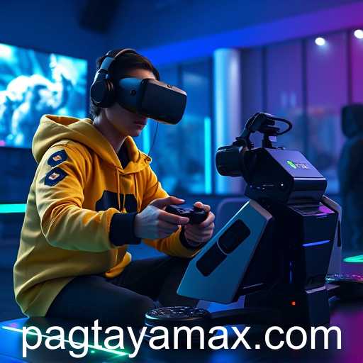 The Rise of Online Gaming Amidst Global Changes