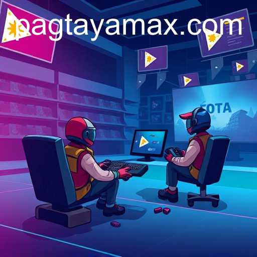 The Rise of Pagtaya in the Online Gaming World