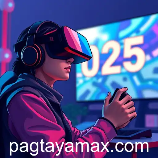 The Rise of Pagtaya: Impact on Global Gaming