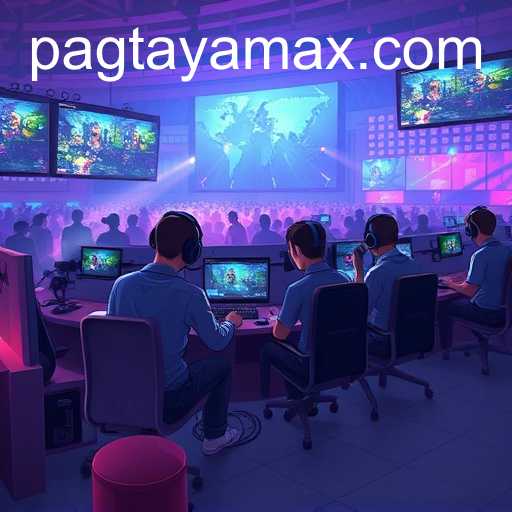 The Rising Popularity of Online Gaming Amidst Global Trends