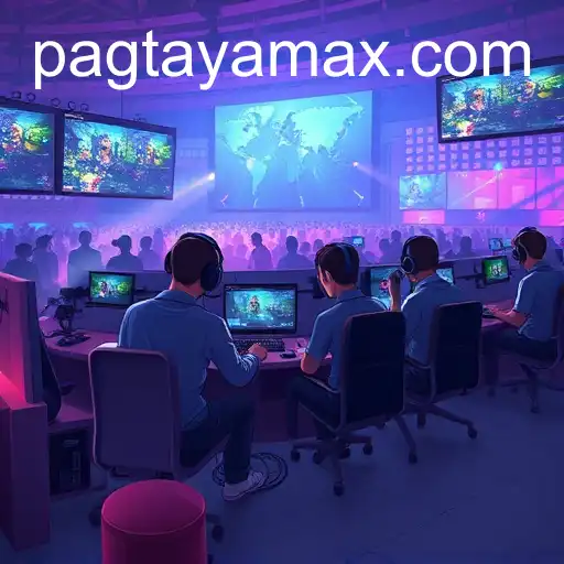 The Rising Popularity of Online Gaming Amidst Global Trends