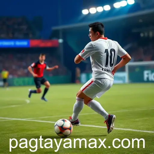 The Excitement of Sports Games and the Role of Pagtaya