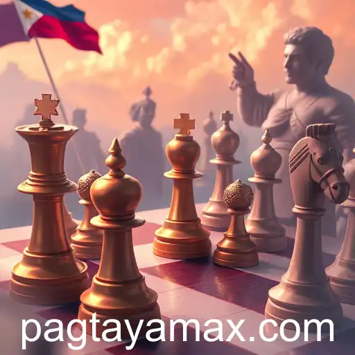 The Thrill of Strategy Games: Betting and Beyond